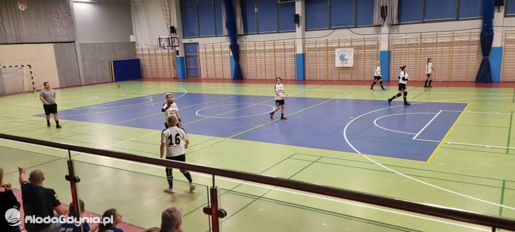 Morski Sianów - Iskra Gdynia