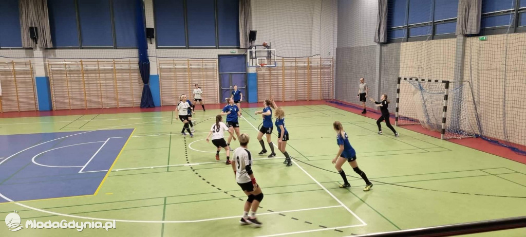 Morski Sianów - Iskra Gdynia
