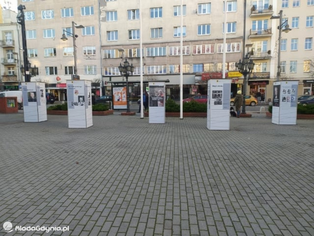 Gdynia - wprowadzenie relikwii bł. Kardynała Stefana Wyszyńskiego