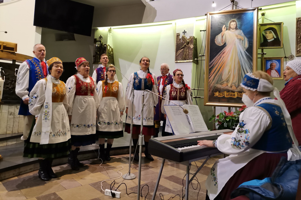 Jubileusz 65-Lecia ZKP O/Gdynia