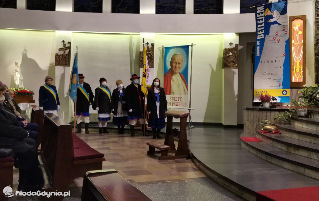 Jubileusz 65-Lecia ZKP O/Gdynia