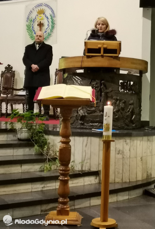 Jubileusz 65-Lecia ZKP O/Gdynia