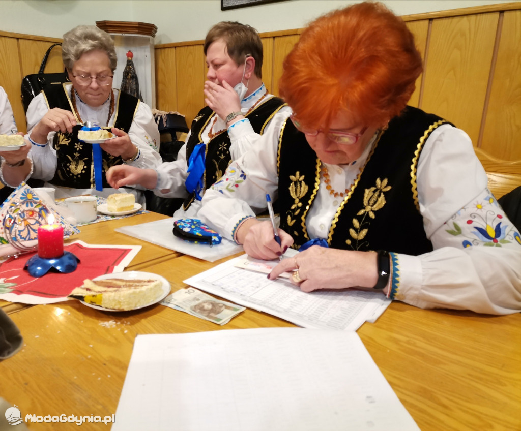 Jubileusz 65-Lecia ZKP O/Gdynia