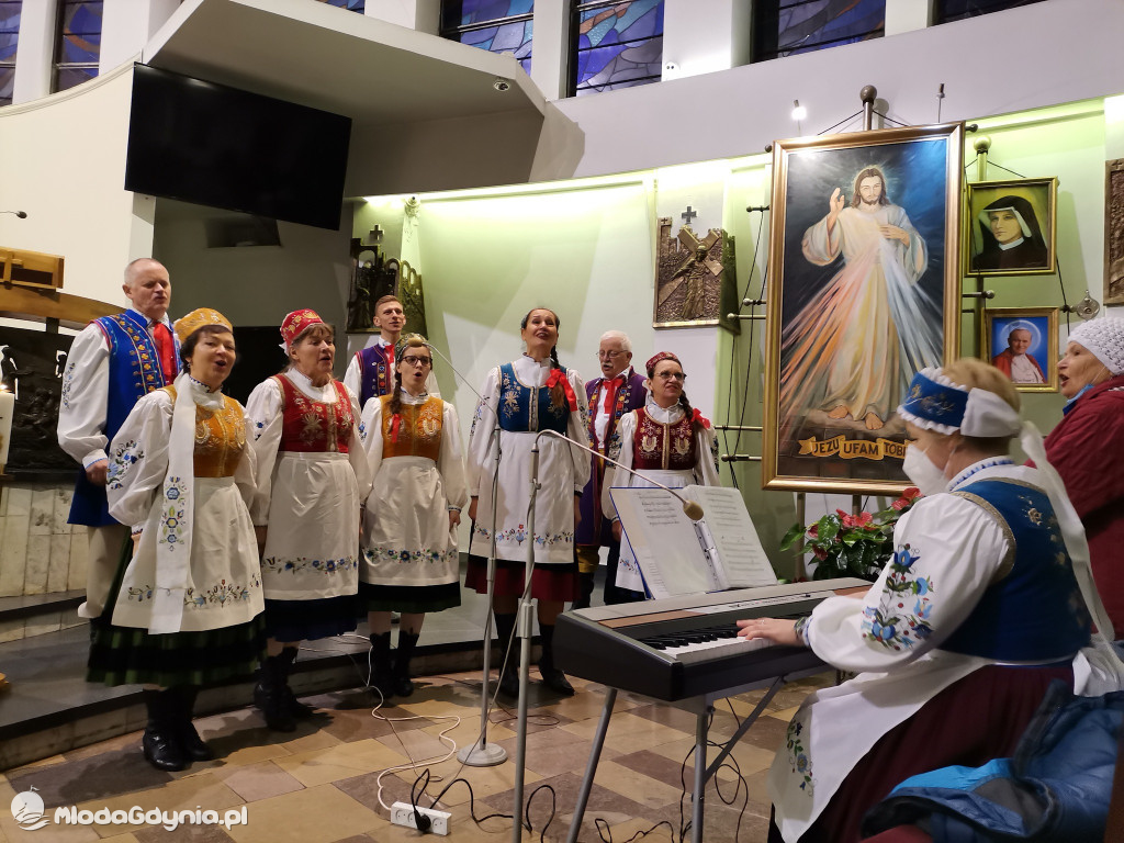 Jubileusz 65-Lecia ZKP O/Gdynia