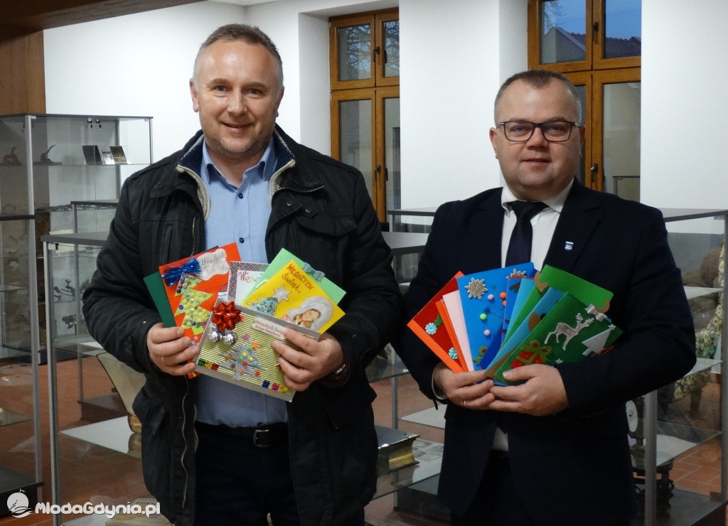 Dary dla rodaków z Wileńszczyzny