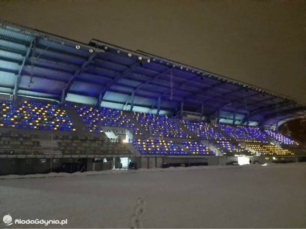Gdynia pożegnała Jerzego Zająca