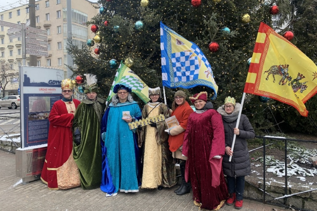  Uroczystość Objawienia Pańskiego
