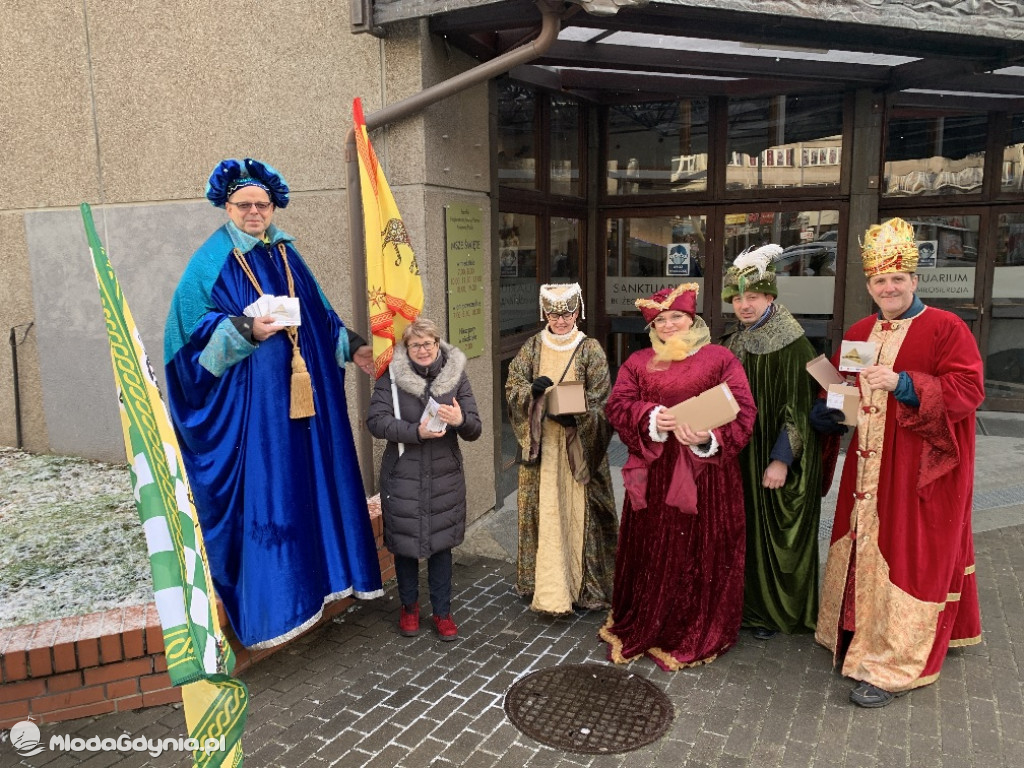  Uroczystość Objawienia Pańskiego