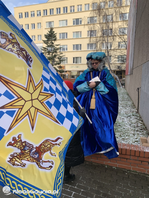  Uroczystość Objawienia Pańskiego