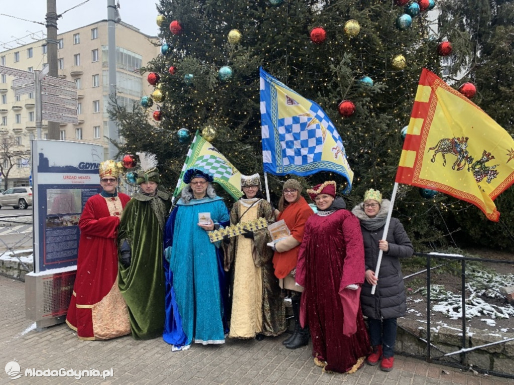  Uroczystość Objawienia Pańskiego