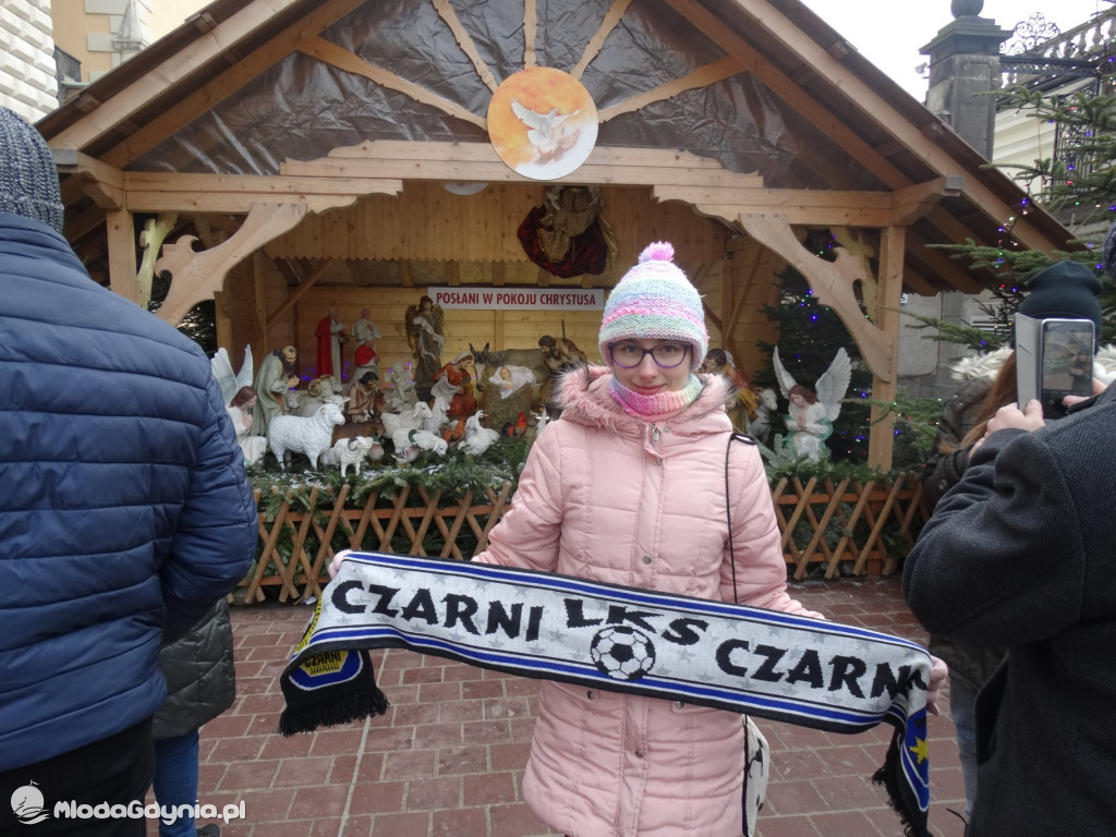 XIV Patriotyczna Pielgrzymka Kibiców pod hasłem Polonia Semper Fidelis, czyli Polska zawsze wierna