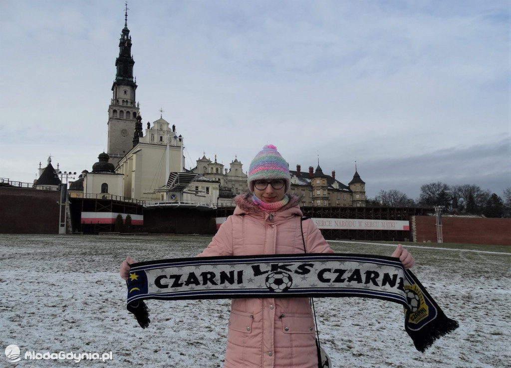 XIV Patriotyczna Pielgrzymka Kibiców pod hasłem Polonia Semper Fidelis, czyli Polska zawsze wierna