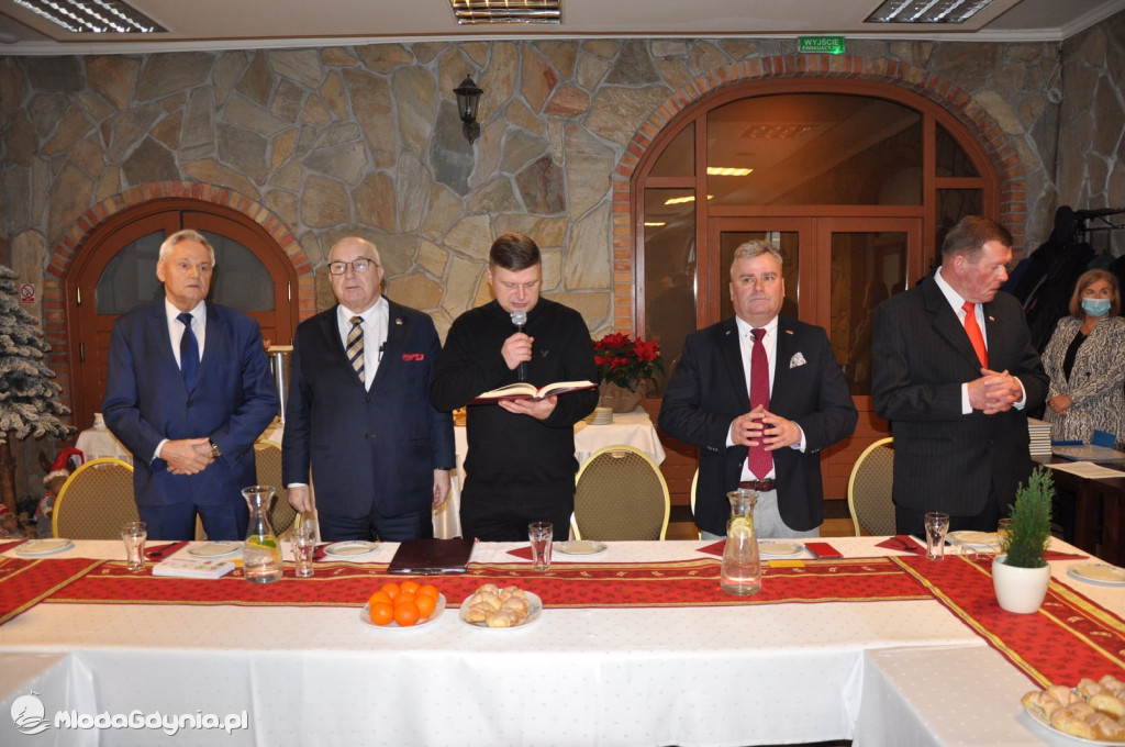 Walne zebranie członków Kaszubsko-Kociewskiego Stowarzyszenia im. Tajnej Organizacji Wojskowej Gryf Pomorski