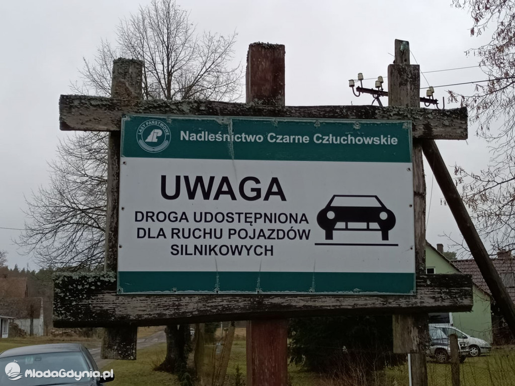 Most w Prądach - zamknięty - jest decyzja