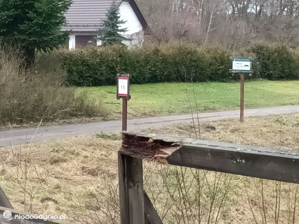 Most w Prądach - zamknięty - jest decyzja