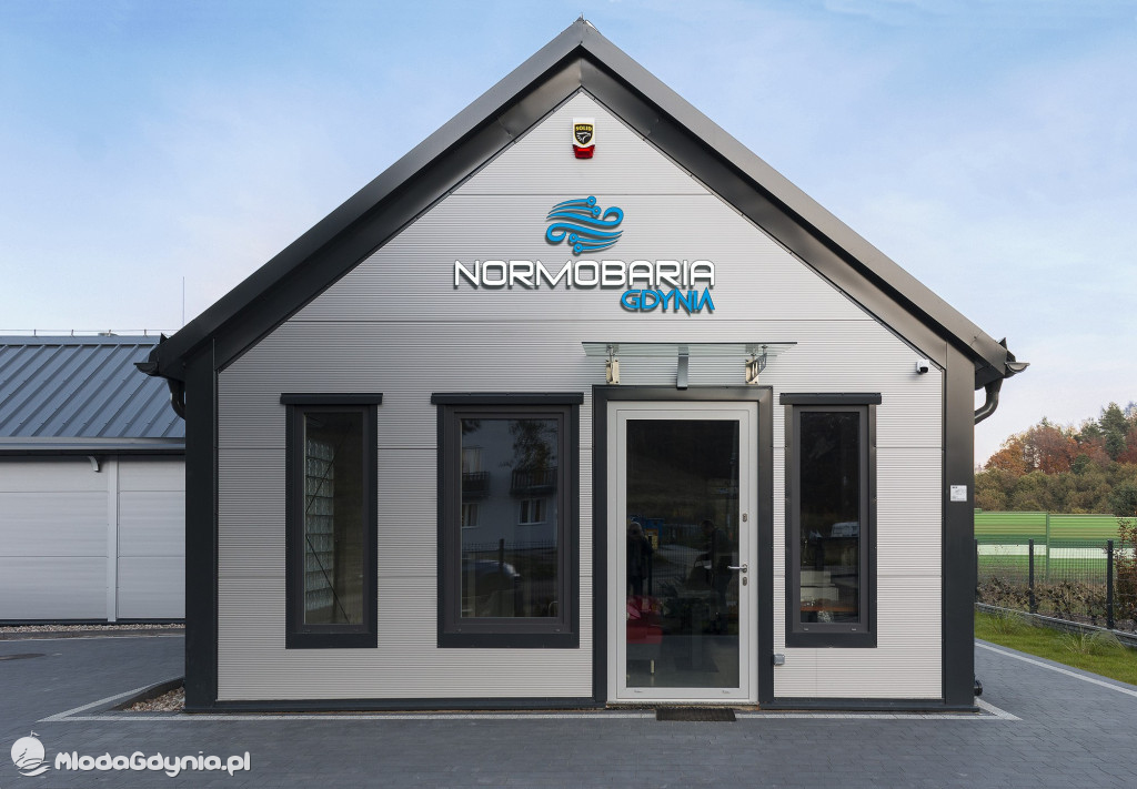 Inwestycje zgłoszone do nagrody Czas Gdyni 2022