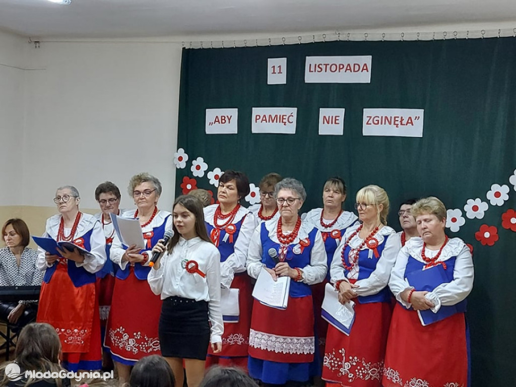 Fundacji pomocy za jeden  uśmiech  - projekt z PROO