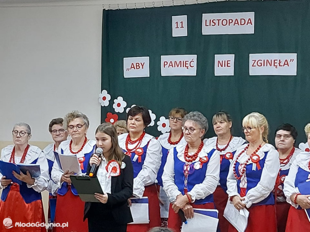 Fundacji pomocy za jeden  uśmiech  - projekt z PROO