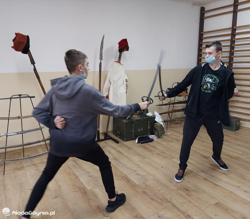 Fundacji pomocy za jeden  uśmiech  - projekt z PROO
