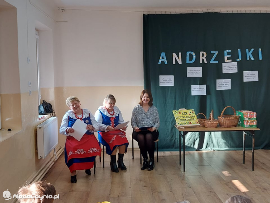Fundacji pomocy za jeden  uśmiech  - projekt z PROO