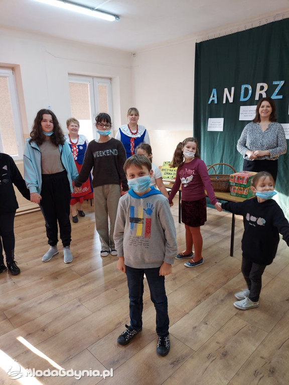 Fundacji pomocy za jeden  uśmiech  - projekt z PROO