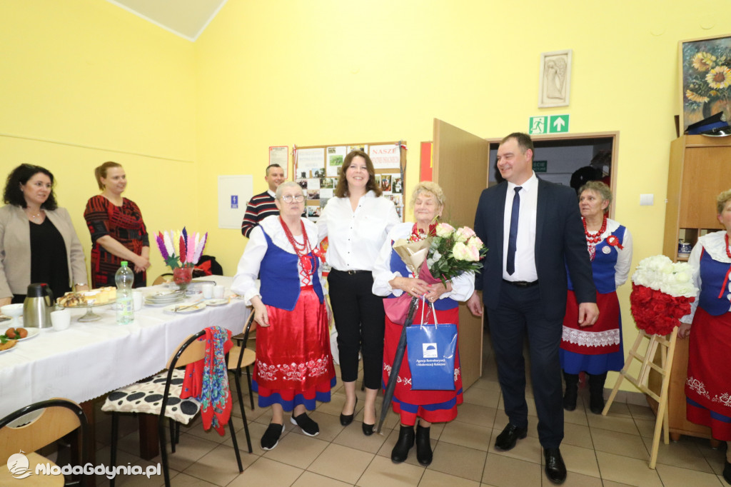 Fundacji pomocy za jeden  uśmiech  - projekt z PROO