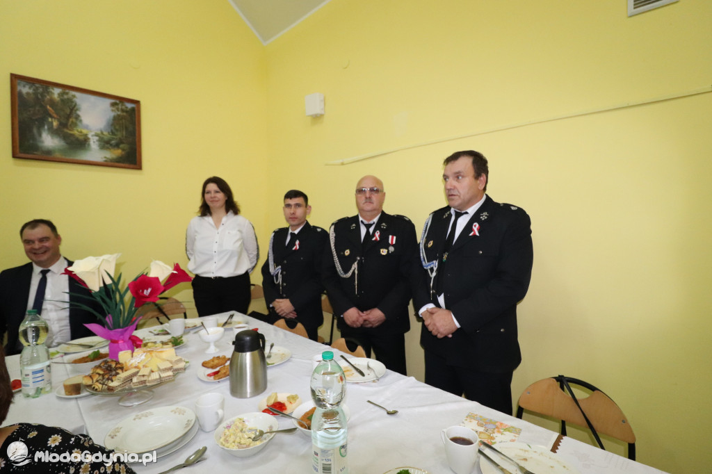 Fundacji pomocy za jeden  uśmiech  - projekt z PROO