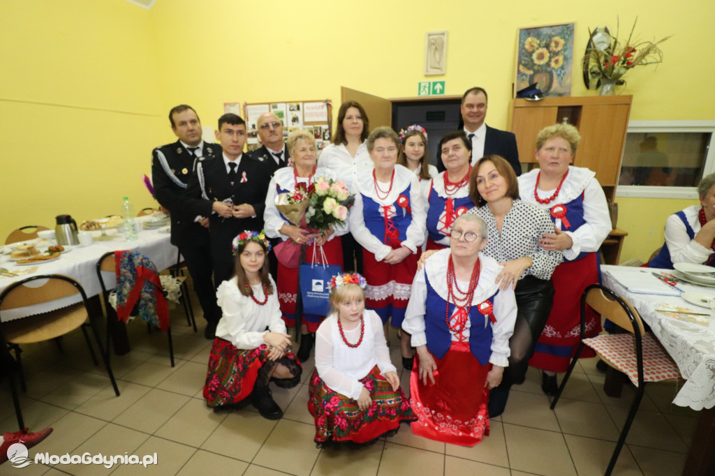 Fundacji pomocy za jeden  uśmiech  - projekt z PROO