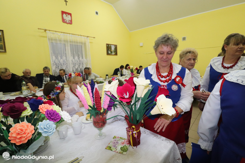 Fundacji pomocy za jeden  uśmiech  - projekt z PROO