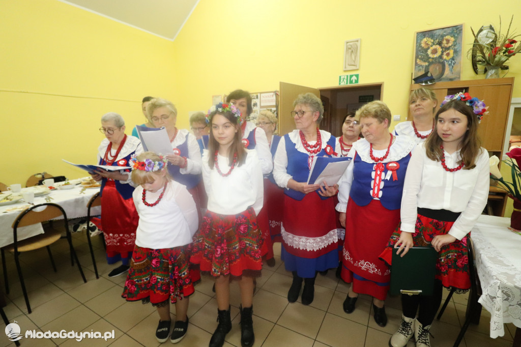 Fundacji pomocy za jeden  uśmiech  - projekt z PROO