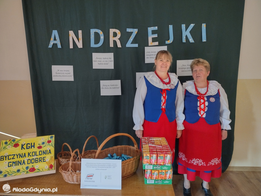 Fundacji pomocy za jeden  uśmiech  - projekt z PROO