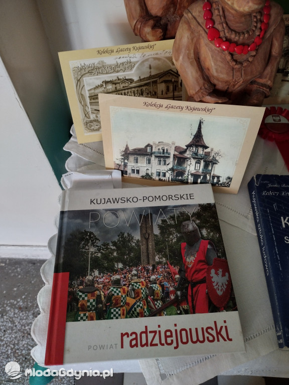 Fundacji pomocy za jeden  uśmiech  - projekt z PROO