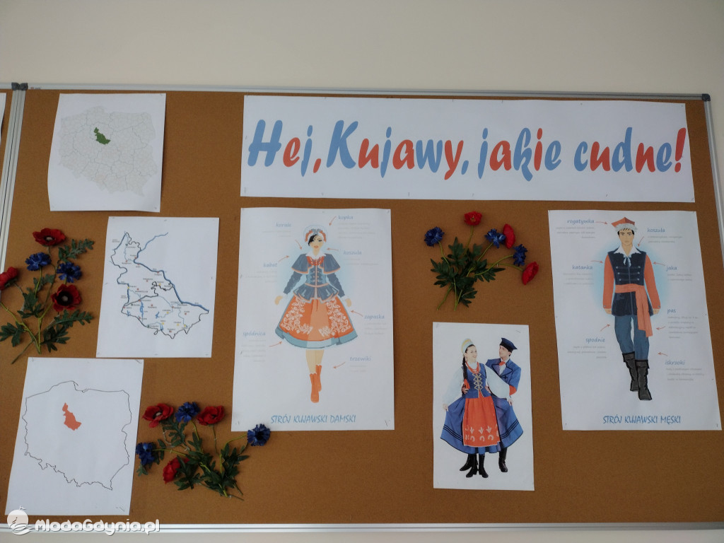 Fundacji pomocy za jeden  uśmiech  - projekt z PROO