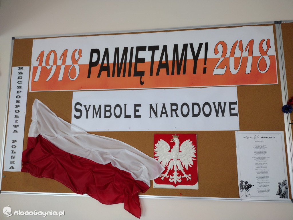 Fundacji pomocy za jeden  uśmiech  - projekt z PROO