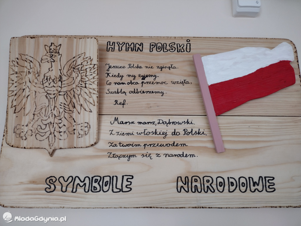 Fundacji pomocy za jeden  uśmiech  - projekt z PROO