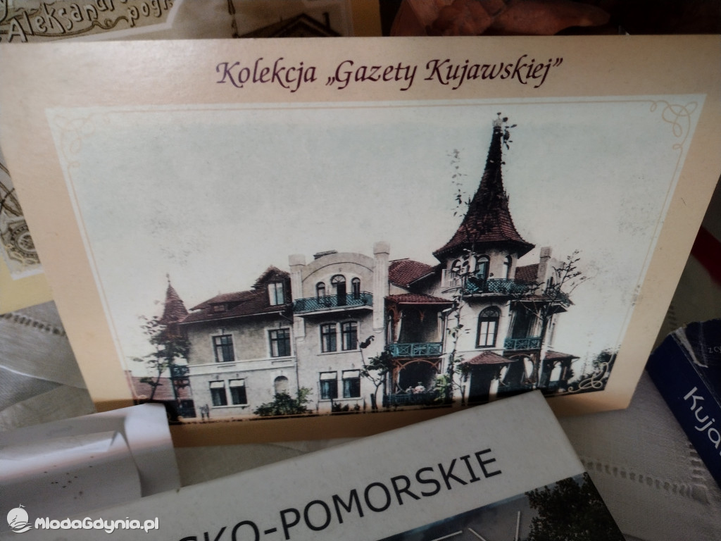 Fundacji pomocy za jeden  uśmiech  - projekt z PROO