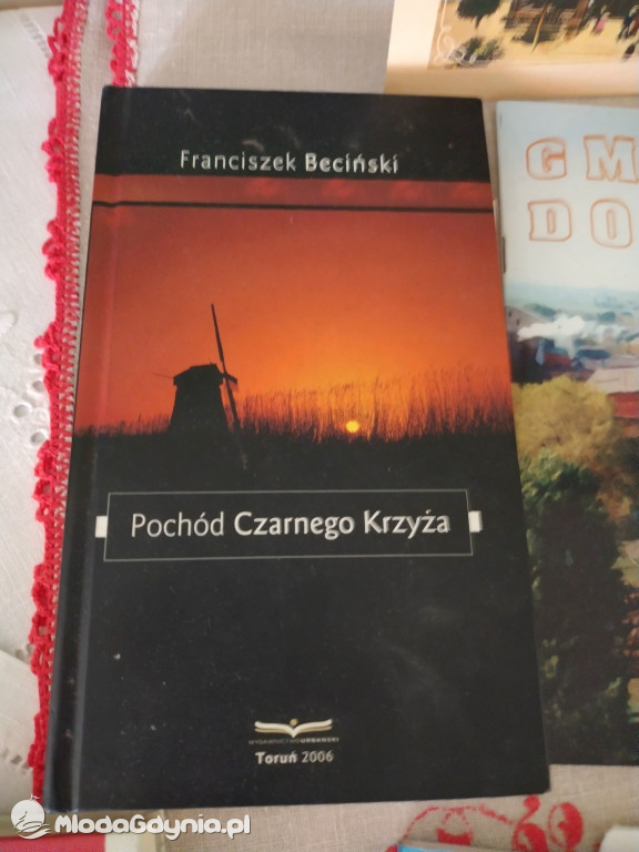 Fundacji pomocy za jeden  uśmiech  - projekt z PROO