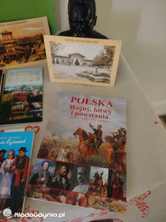 Fundacji pomocy za jeden  uśmiech  - projekt z PROO