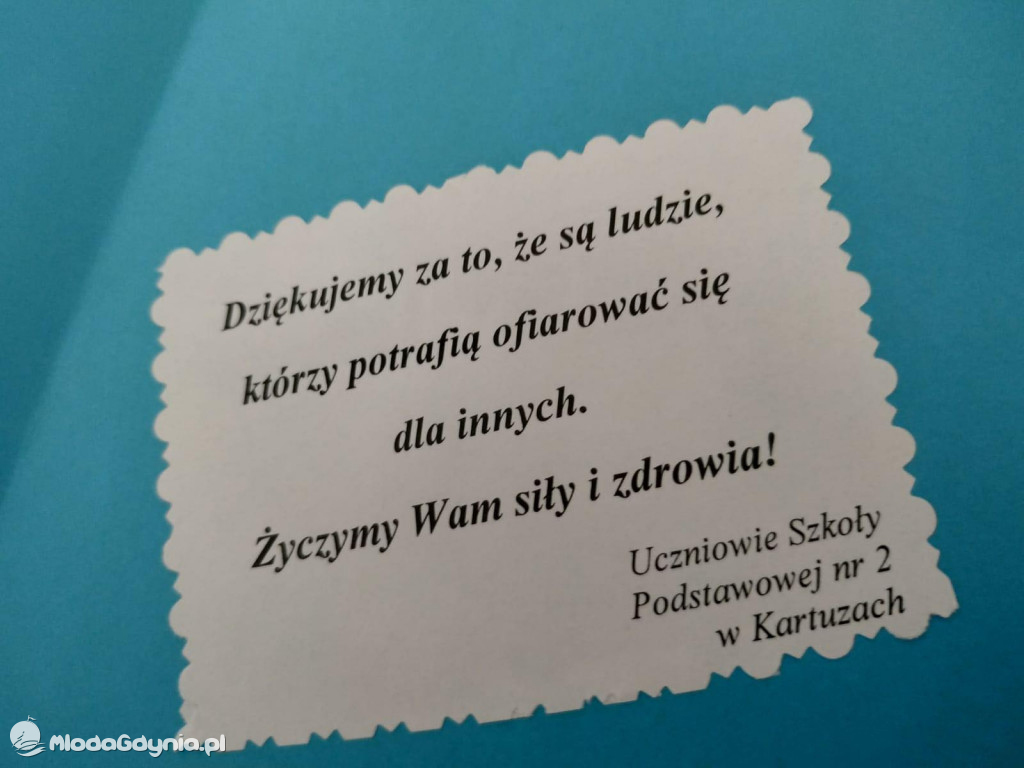 Kartka dla Bohatera 2022