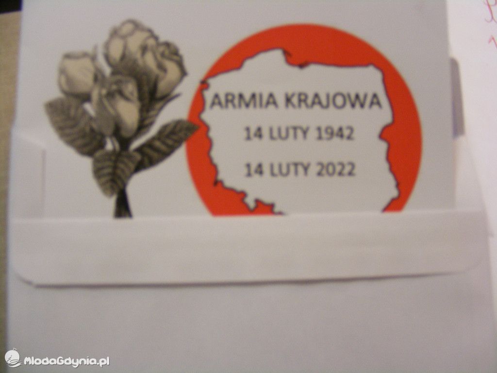 Kartka dla Bohatera 2022
