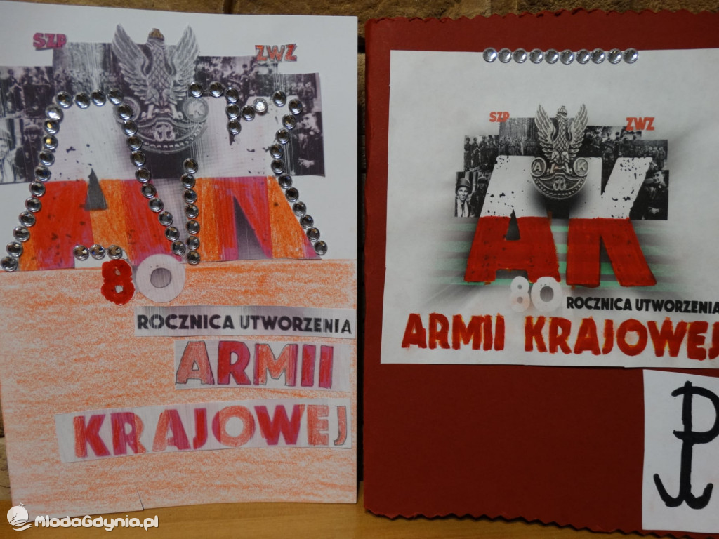 Kartka dla Bohatera 2022