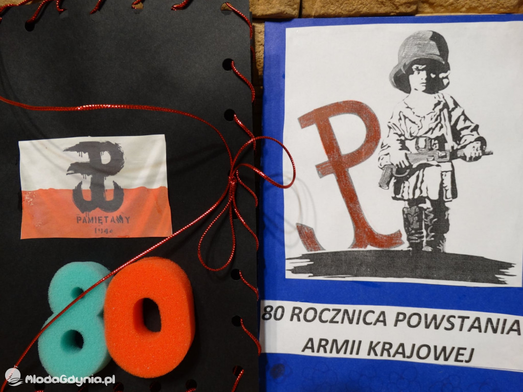Kartka dla Bohatera 2022