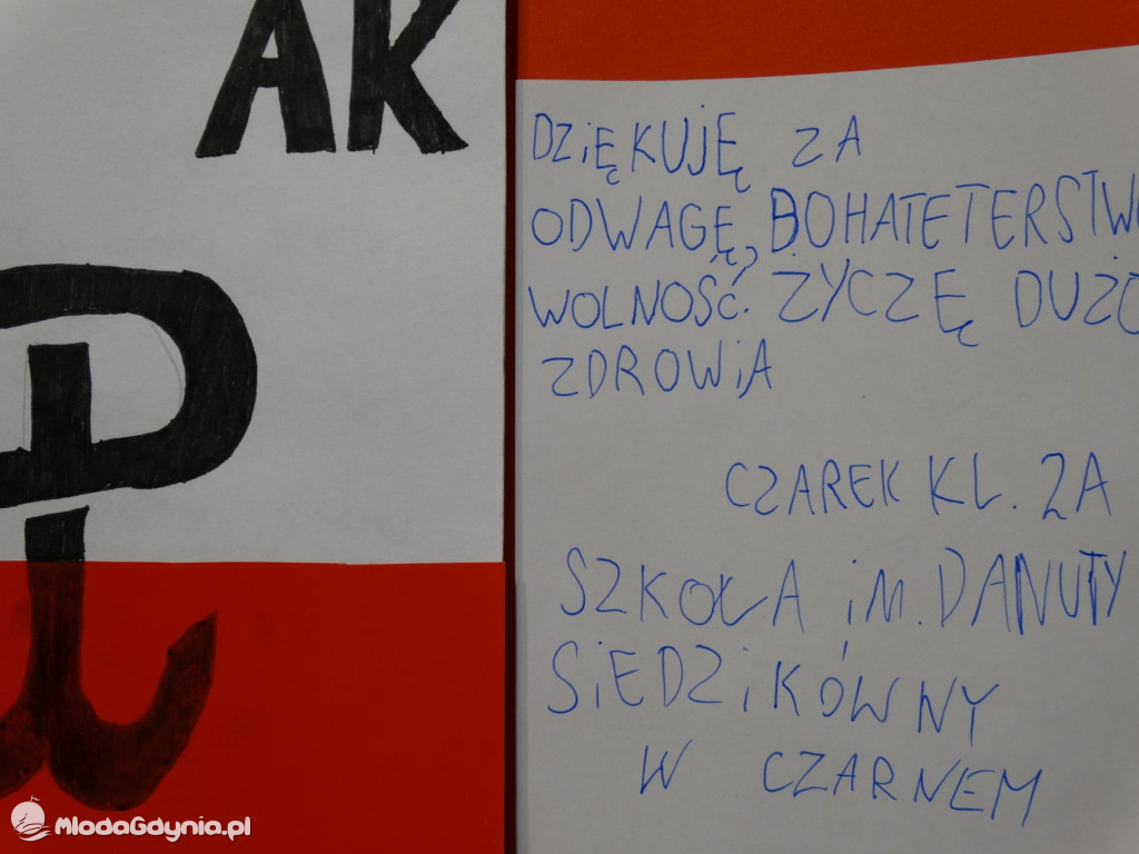 Kartka dla Bohatera 2022