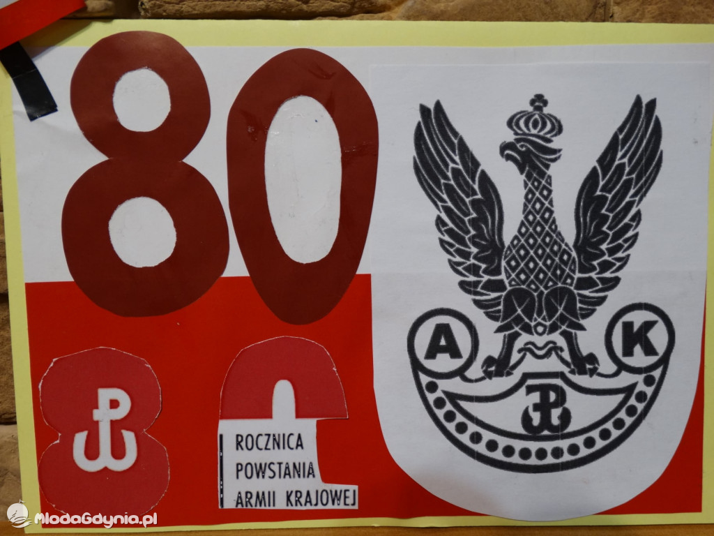 Kartka dla Bohatera 2022