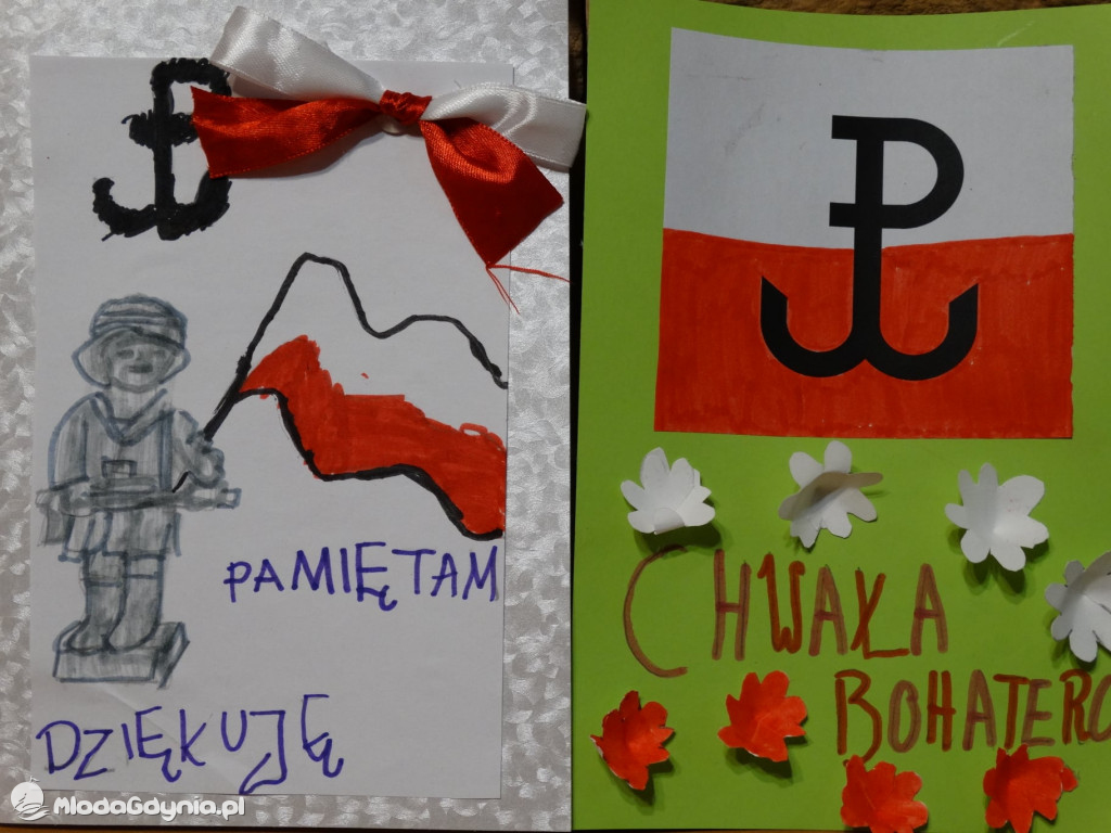 Kartka dla Bohatera 2022