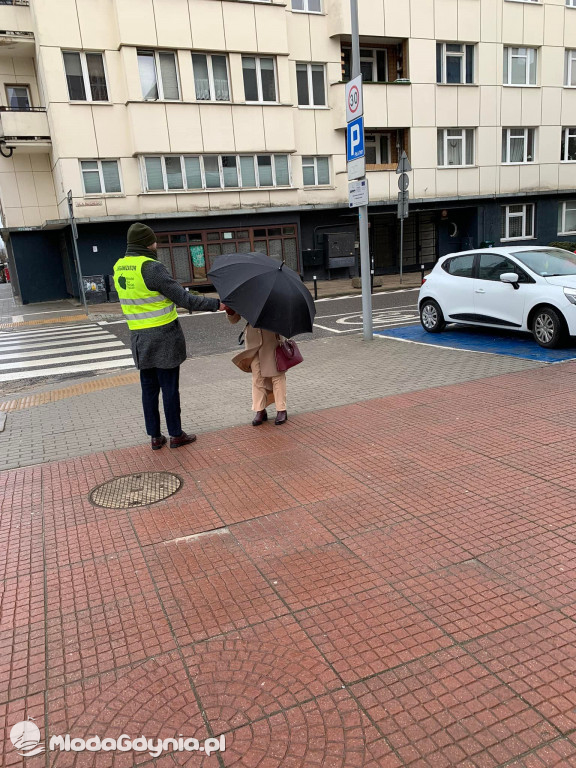 IX Gdyński Marsz Pamięci Żołnierzy Wyklętych - przygotowania