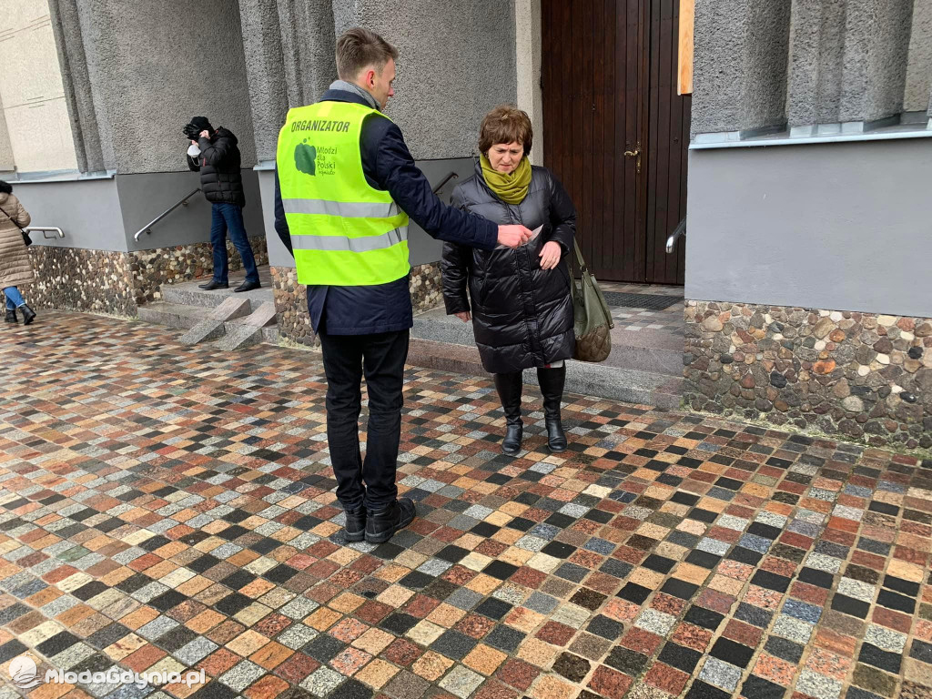 IX Gdyński Marsz Pamięci Żołnierzy Wyklętych - przygotowania