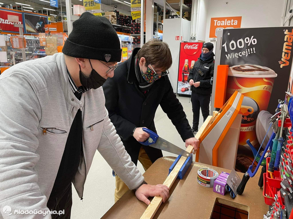 IX Gdyński Marsz Pamięci Żołnierzy Wyklętych - przygotowania