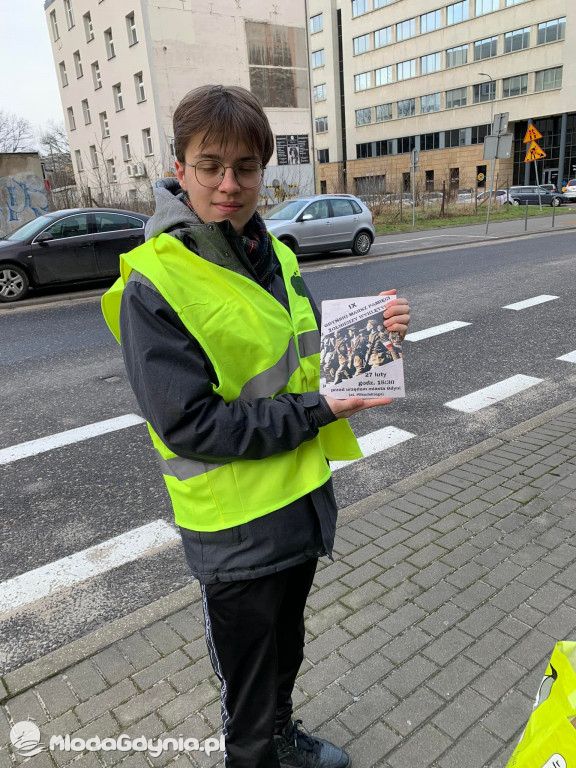 IX Gdyński Marsz Pamięci Żołnierzy Wyklętych - przygotowania