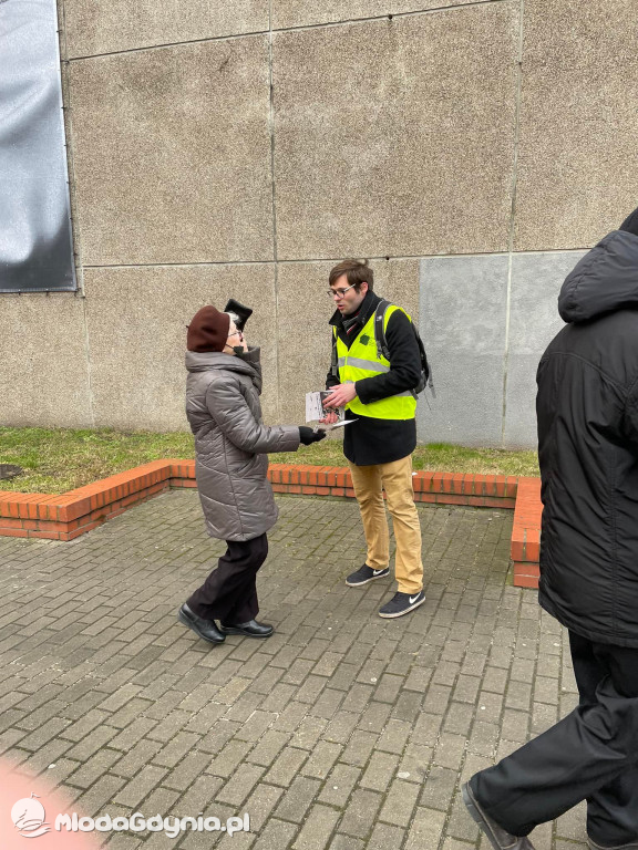 IX Gdyński Marsz Pamięci Żołnierzy Wyklętych - przygotowania